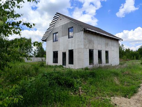 дом по адресу Центральная ул.