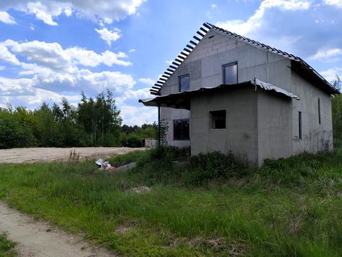 дом по адресу Центральная ул.