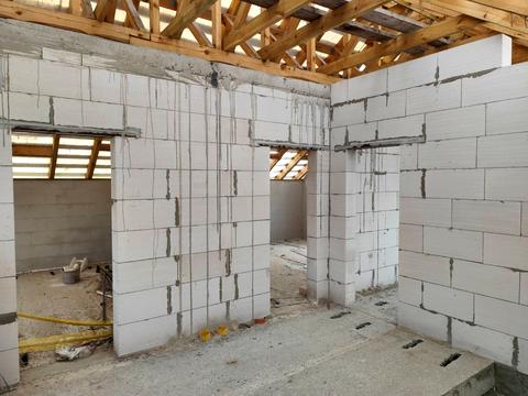 дом по адресу Центральная ул.