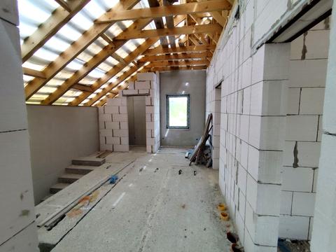 дом по адресу Центральная ул.