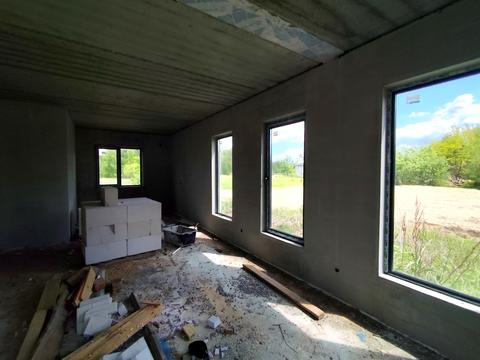 дом по адресу Центральная ул.