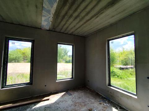 дом по адресу Центральная ул.