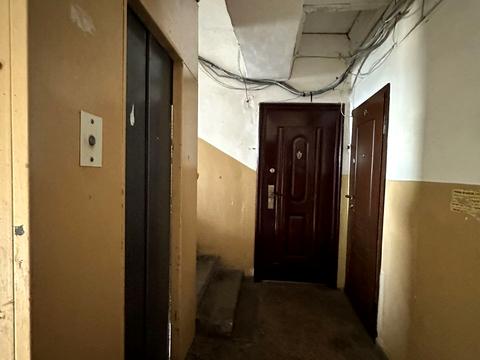 квартира по адресу Ботанічний пер., 2