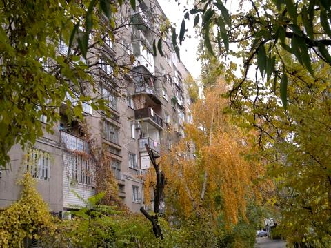 квартира по адресу Ботанічний пер., 2