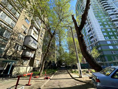 квартира по адресу Ботанічний пер., 2