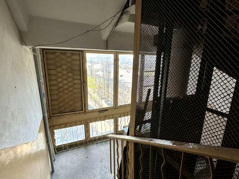 квартира по адресу Ботанічний пер., 2