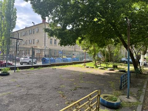 квартира по адресу Ботанічний пер., 2