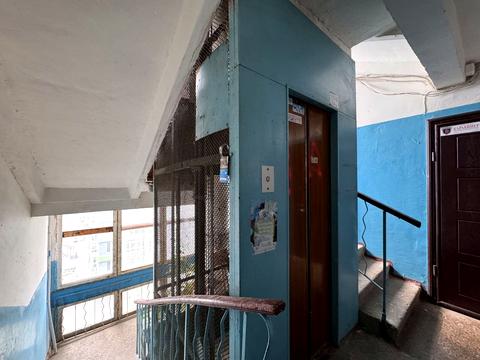 квартира по адресу Ботанічний пер., 2