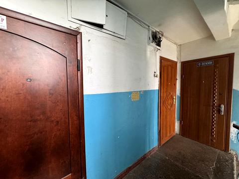 квартира по адресу Ботанічний пер., 2