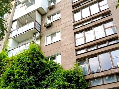 квартира по адресу Ботанічний пер., 2