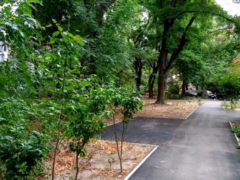 квартира по адресу Ботанічний пер., 2