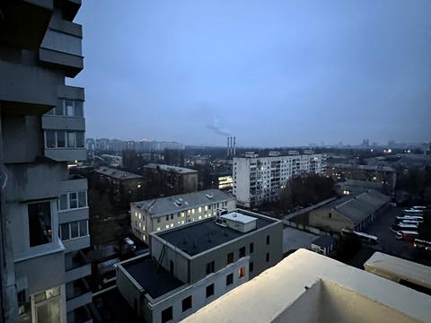 квартира за адресою Данила Щербаківського вул. (Щербакова), 52