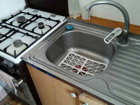 квартира по адресу Ботанічний пер., 2