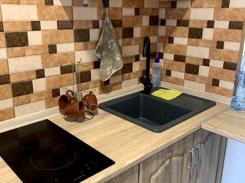 квартира за адресою Софії Русової вул., 5-Б