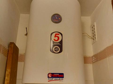 квартира по адресу Ботанічний пер., 2