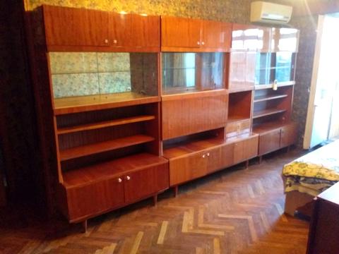 квартира по адресу Ботанічний пер., 2