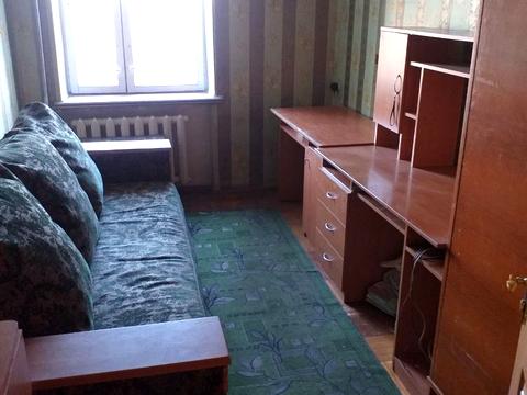 квартира по адресу Ботанічний пер., 2