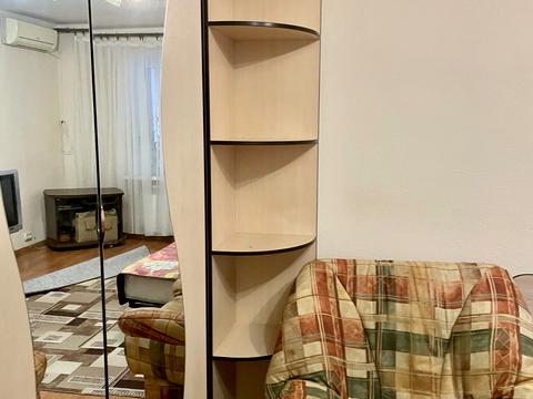 квартира по адресу Николая Закревского ул., 73/1