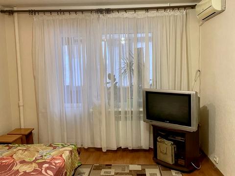 квартира по адресу Николая Закревского ул., 73/1