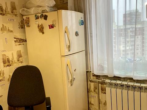 квартира по адресу Николая Закревского ул., 73/1