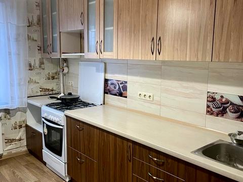 квартира по адресу Николая Закревского ул., 73/1