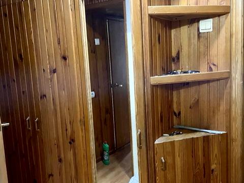 квартира по адресу Николая Закревского ул., 73/1