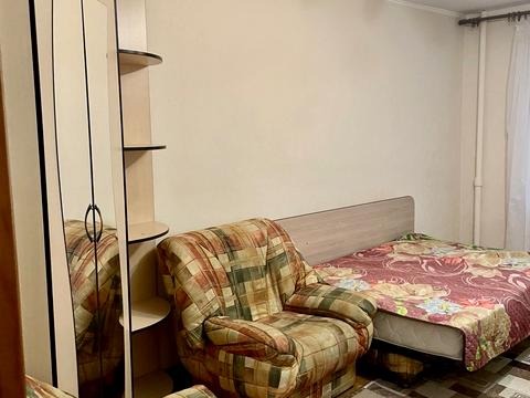 квартира по адресу Николая Закревского ул., 73/1