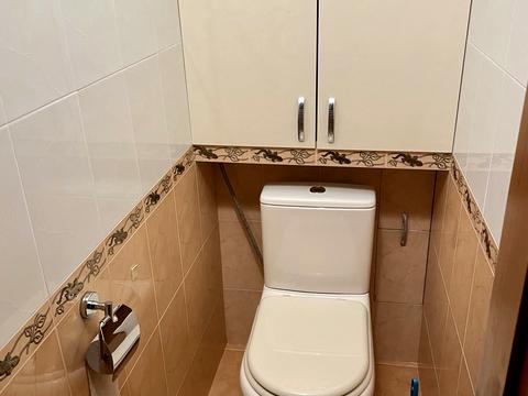 квартира по адресу Николая Закревского ул., 73/1