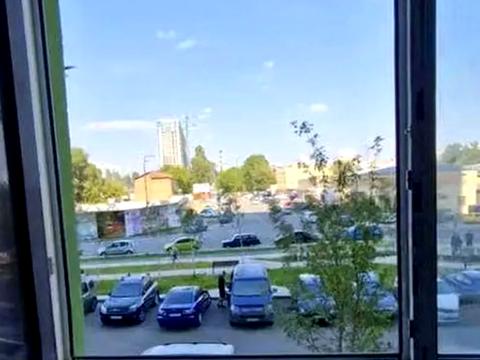 квартира за адресою Причальна вул., 8