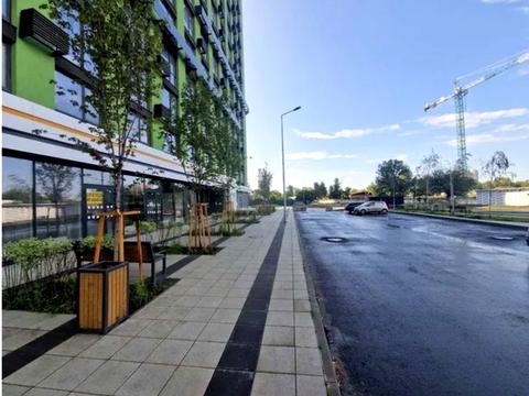 квартира за адресою Причальна вул., 8