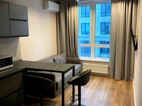 квартира за адресою Кам'янська вул. (Дніпродзержинська), 128