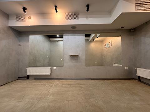 коммерческая по адресу Шевченко ул., 4-Д