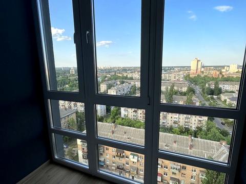 квартира по адресу Ісмаїла Гаспринського ул. (Сормовська), 3