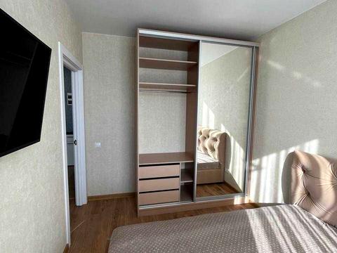 квартира по адресу Ісмаїла Гаспринського ул. (Сормовська), 3