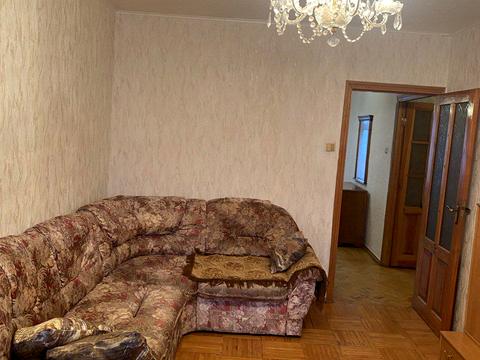 квартира за адресою Нескорених вул., 42/69