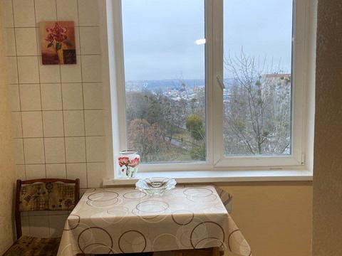 квартира за адресою Нескорених вул., 42/69