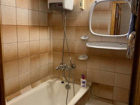 квартира за адресою Нескорених вул., 42/69