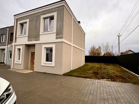 дом по адресу Озерна