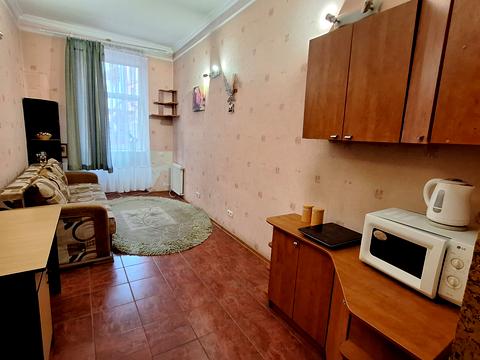 квартира за адресою Пекарська вул., 52