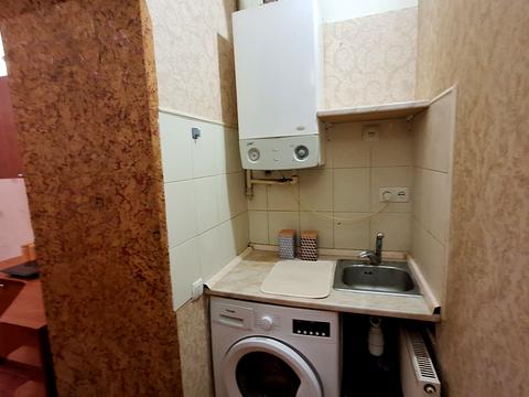 квартира за адресою Пекарська вул., 52