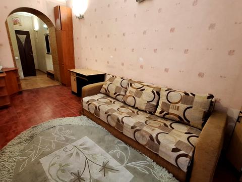 квартира за адресою Пекарська вул., 52