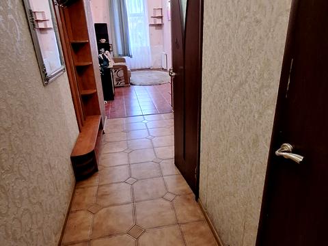 квартира за адресою Пекарська вул., 52