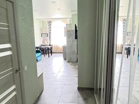 квартира за адресою Дача Ковалевського вул., 91