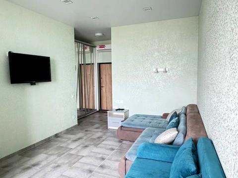 квартира за адресою Дача Ковалевського вул., 91