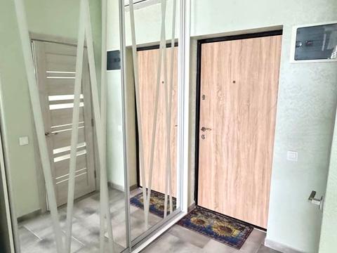 квартира за адресою Дача Ковалевського вул., 91