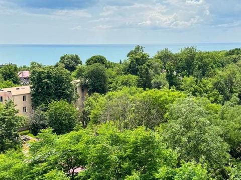 квартира за адресою Дача Ковалевського вул., 91