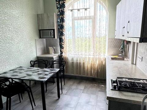 квартира за адресою Дача Ковалевського вул., 91