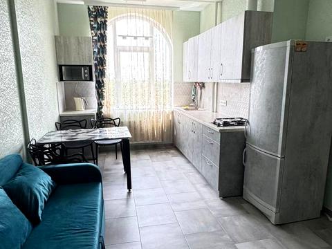 квартира за адресою Дача Ковалевського вул., 91