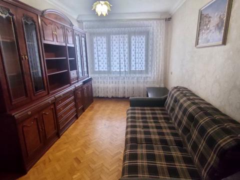 квартира по адресу Оболонская ул., 23/48