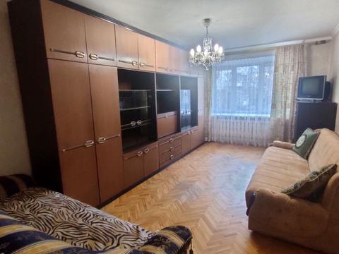 квартира по адресу Оболонская ул., 23/48